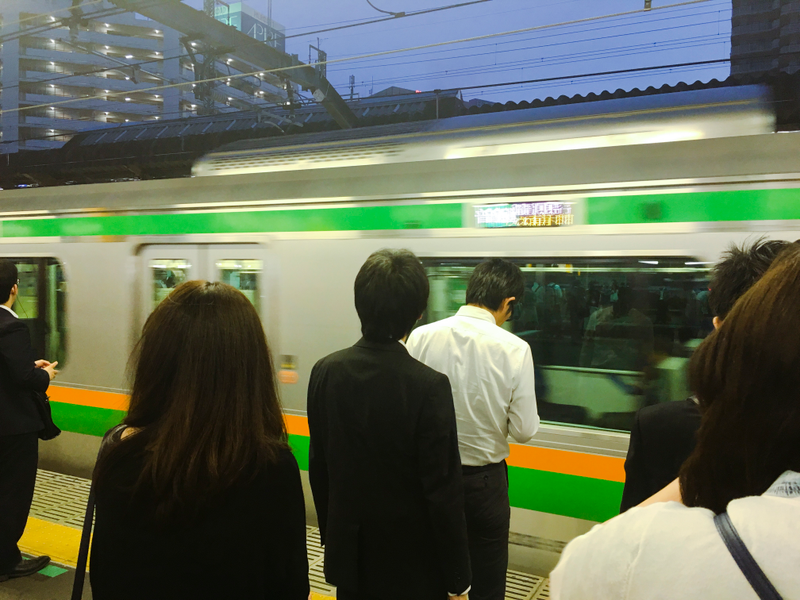 Photos by author.